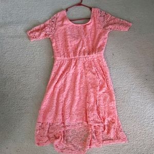 Kohls - Lacy dress